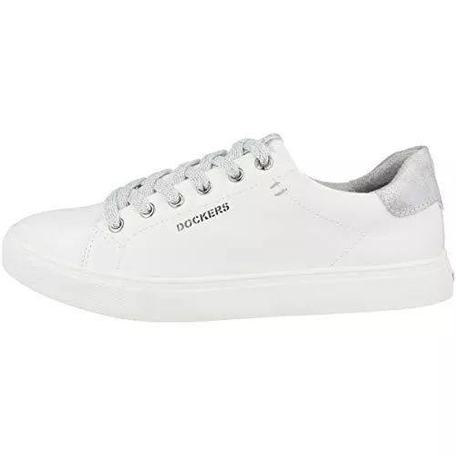 Dockers by Gerli Sneaker & Sportschuhe Dockers by Gerli Damen 44ma201-610591 Sneaker