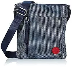 Rieker Taschen & Rucksäcke Rieker Damen H1303 Handtasche, Blau, 210x25x245