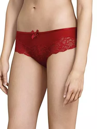 Chantelle Unterwäsche & Dessous Chantelle - Damen - Shorty Orangerie