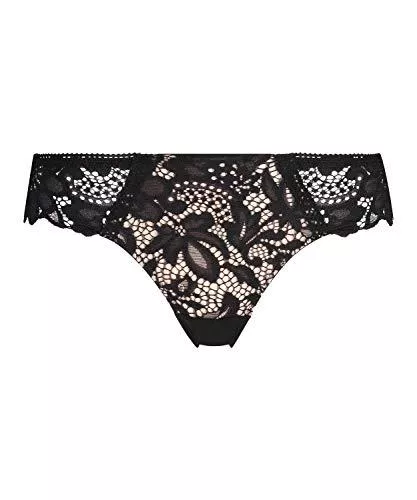 HUNKEMÖLLER Unterwäsche & Dessous HUNKEMÖLLER String Shiloh