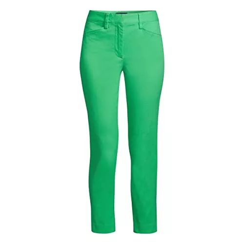 Lands' End Hosen Lands' End Damen 7/8-Chino 528998