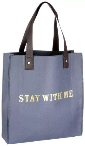 ESPRIT Taschen & Rucksäcke ESPRIT Lana L15815 Damen Shopper, 37x40x11 cm (B x H x T)