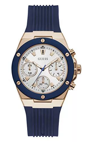 Guess Uhren Guess Athena GW0030L5 Damenuhr