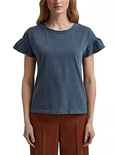 ESPRIT T-Shirts ESPRIT Damen T-Shirt