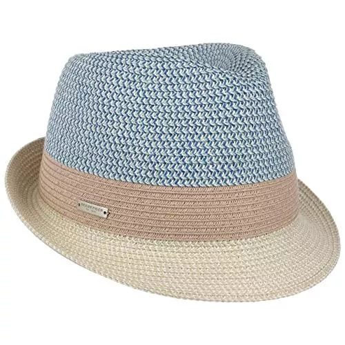 Seeberger Hüte & Mützen Seeberger Katalia Strohhut mit Strohhut