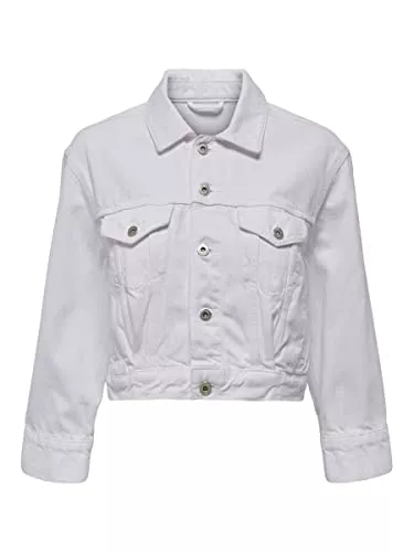 ONLY Jacken ONLY Damen Onljagger Life Pleat DNM Noos Jacket