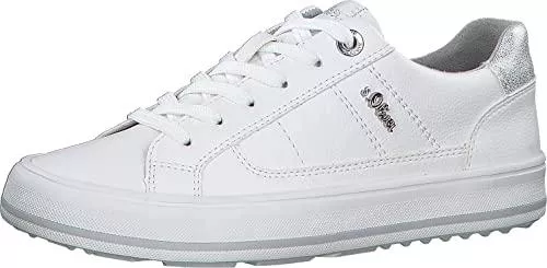 s.Oliver Sneaker & Sportschuhe s.Oliver Damen 5-5-23603-27 Sneaker