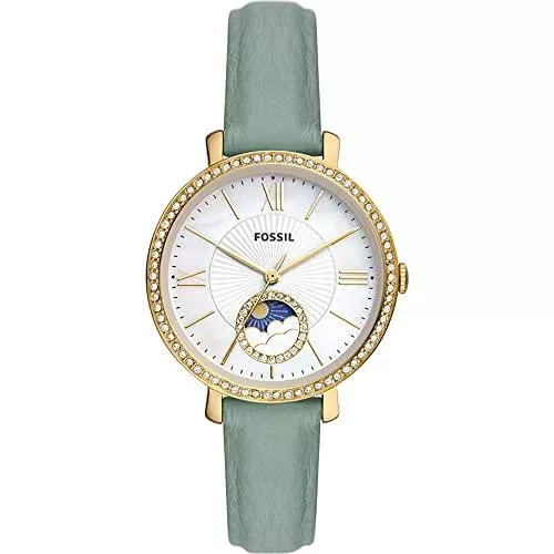 FOSSIL Uhren Fossil Watch ES5168