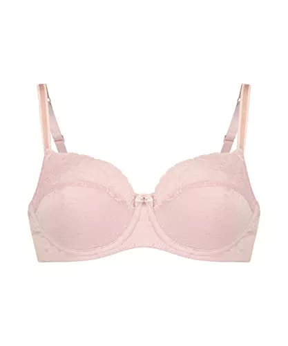 HUNKEMÖLLER Unterwäsche & Dessous HUNKEMÖLLER Nicht-Vorgeformter Bügel-BH Sophie