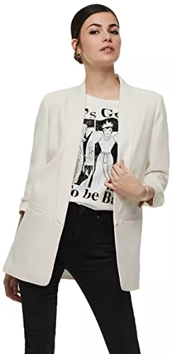 ONLY Blazer ONLY Female Blazer Langer