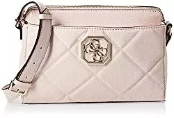 Guess Taschen & Rucksäcke Guess Dilla Girlfriend Crossbody Blush