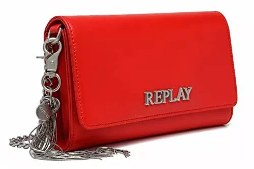 Replay Taschen & Rucksäcke Replay Damen Fw3216.001.a0157b Clutch, UNIC