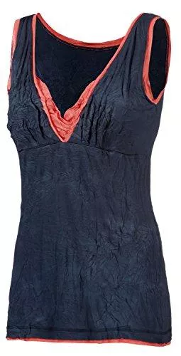 WLD Tops WLD Damen Top Babuna II
