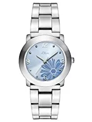 s.Oliver Uhren s.Oliver Damen-Armbanduhr, 29 mm