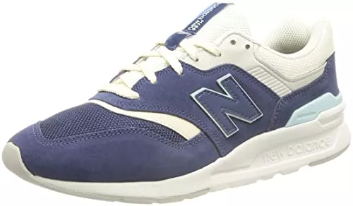 New Balance Sneaker & Sportschuhe New Balance Damen 997 Sneaker