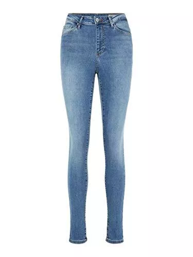 VERO MODA Jeans VERO MODA Female Skinny Fit Jeans VMSOPHIA High Waist