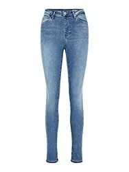 VERO MODA Jeans VERO MODA Female Skinny Fit Jeans VMSOPHIA High Waist