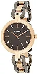 FOSSIL Uhren Fossil BQ3519 Damen Armbanduhr