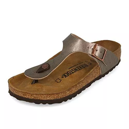 BIRKENSTOCK Sandalen & Slides Birkenstock