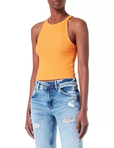 ONLY Tops ONLY Damen Onlemma S/L JRS Noos Top