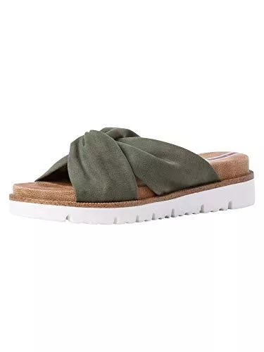 s.Oliver Sandalen & Slides s.Oliver Damen 5-5-27200-26 Schiebe-Sandalen