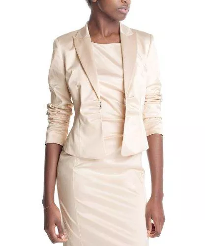 ESPRIT Blazer ESPRIT Collection Damen Blazer