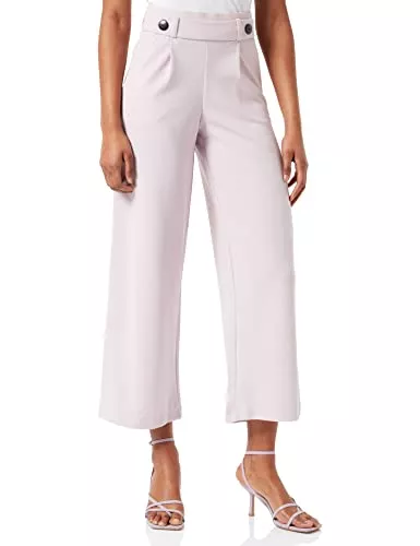 ONLY JdY Hosen ONLY JdY Damen Jdygeggo New Long Pant JRS Noos Hose