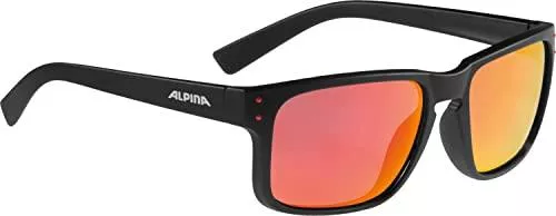 ALPINA Sonnenbrillen & Zubehör ALPINA Unisex - Erwachsene, KOSMIC CMR Sonnenbrille
