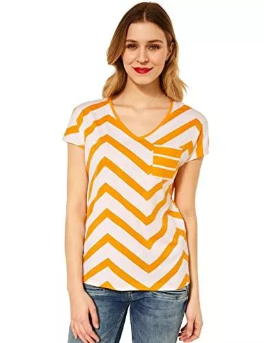 Street One T-Shirts Street One Damen T-Shirt