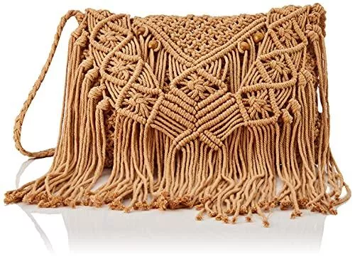 MUSTANG Taschen & Rucksäcke MUSTANG Damen Knot Hobo