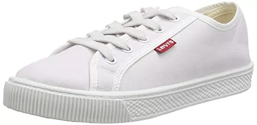 Levi's Sneaker & Sportschuhe Levi's Damen Malibu Beach S Sneaker