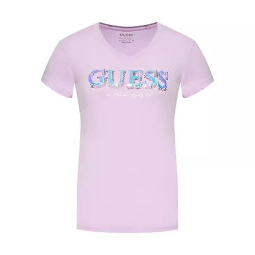 Guess T-Shirts Guess t Shirt trake W2GI05j1300