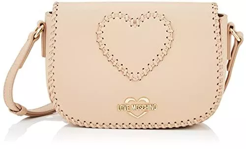 Love Moschino Taschen & Rucksäcke Love Moschino Damen Borsa A Spalla Umhängetasche