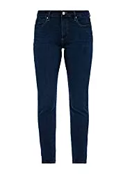 s.Oliver Jeans s.Oliver 04.899.71.6060 Damen Skinny Jeans