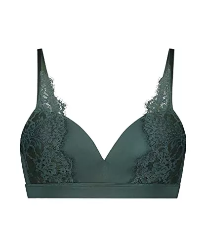 HUNKEMÖLLER Unterwäsche & Dessous HUNKEMÖLLER Vorgeformter BH ohne Bügel Alexa