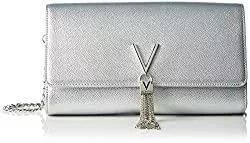 Mario Valentino Taschen & Rucksäcke Mario Valentino Damen Divina Pochette, 4.5x12x27 cm (B x H x T)