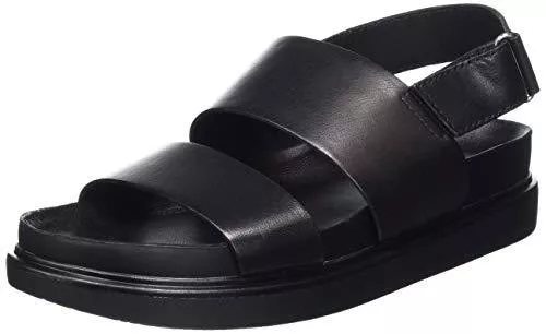 Vagabond Sandalen & Slides Vagabond Damen Erin Plateausandalen