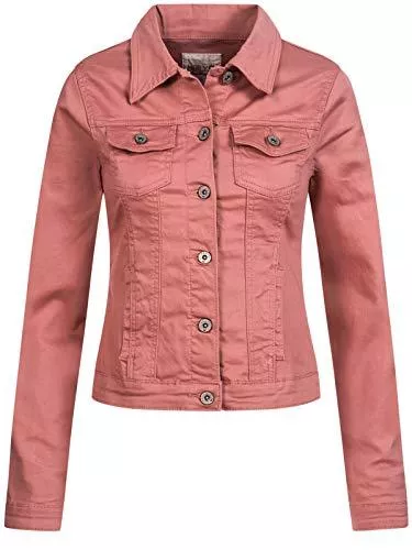 Hailys Jacken Hailys Damen Übergangsjacke Enny