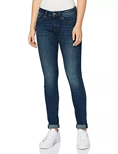 TOM TAILOR Jeans TOM TAILOR Damen Alexa Skinny Jeans