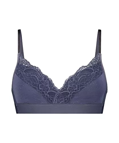 HUNKEMÖLLER Unterwäsche & Dessous HUNKEMÖLLER Vorgeformter BH ohne Bügel Sophie