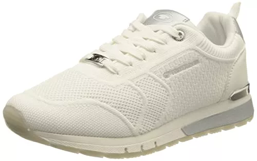 TOM TAILOR Sneaker & Sportschuhe TOM TAILOR Damen 3291110 Sneaker