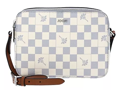 Joop! Taschen & Rucksäcke Joop! - cortina piazza nala shoulderbag shz Hellblau