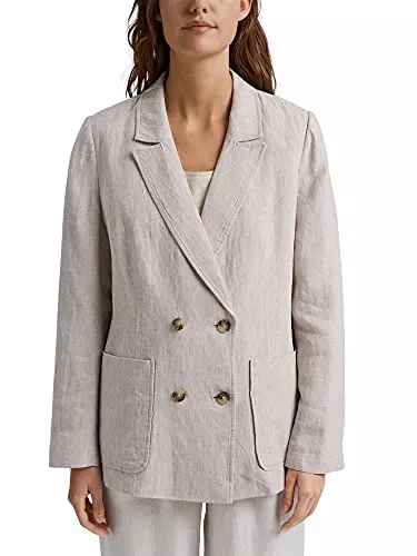 ESPRIT Blazer ESPRIT Damen Blazer
