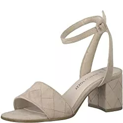 MARCO TOZZI Sandalen & Slides Marco Tozzi Damen 2-2-28317-28 Sandale mit Absatz