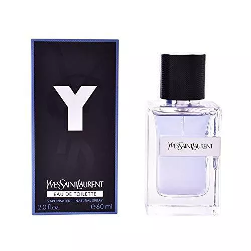 Yves Saint Laurent Accessoires Yves Saint Laurent Y Eau de Toilette 60 ml