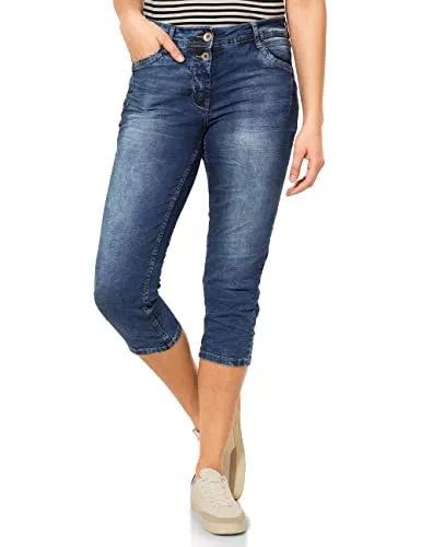 Cecil Jeans Cecil Damen Jeans