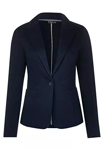 STREET ONE Blazer Street One Damen Lässiger Business-Blazer