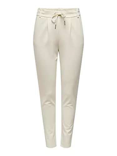 ONLY Hosen ONLY Damen Onlpoptrash Easy Colour COL Pant PNT NOOS Hose