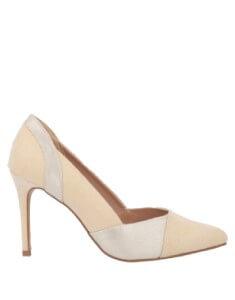 MARIA MARE High Heels MARIA MARE Pumps Beige
