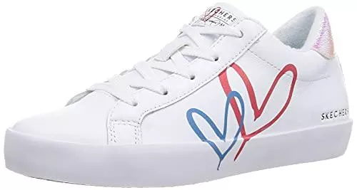 Skechers Sneaker & Sportschuhe Skechers Damen Diamond Starz Sneaker